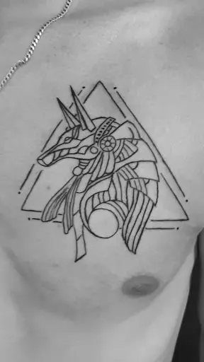 Tacker Tattoo & Vape-Shop