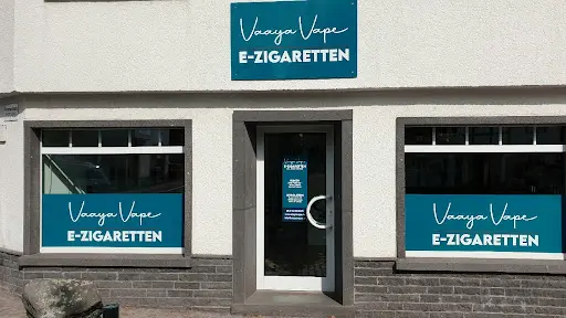 VaayaVape, E-Zigaretten & E-Liquids, ULMEN - Gerolstein