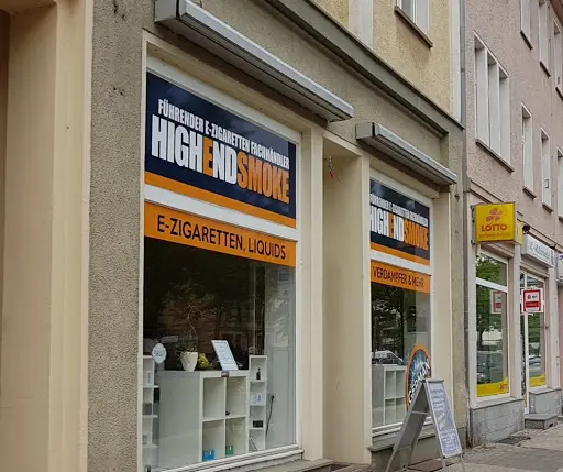 elfbar elfa master akku Dampfershop DESSAU - Die Welt des Dampfens