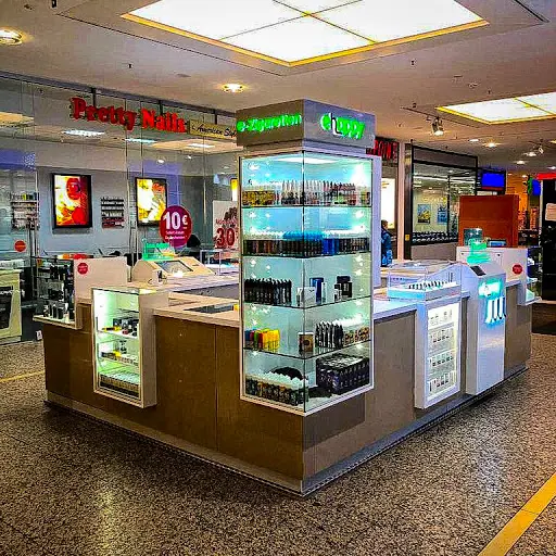 vape store berlin E-Zigaretten Shop Berlin main image 0