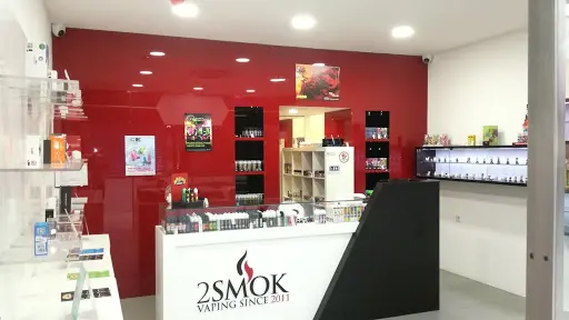 elfbar nachfüll pod läuft aus Kings of Vapor and Smoke - Fairlawn, OH main image 0