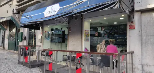 2Smok - Lisboa Rato | Vape Shop in Lisbon, Lisbon
