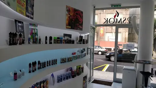 elfbar nachfüll pod läuft aus Magasin de cigarette électronique main image 1