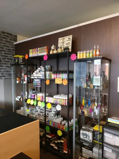 Reputable Vape Shops in Warrington, England With Best Price