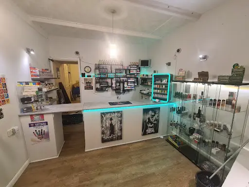 Reputable Vape Shops in Runcorn, England With Best Price