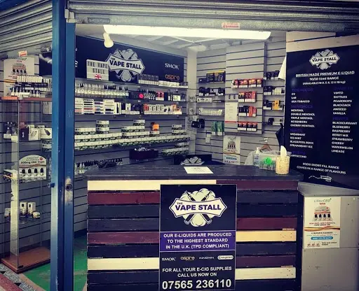 Reputable Vape Shops in Widnes, England With Best Price Reputable Vape Shops in Widnes, England With Best Price