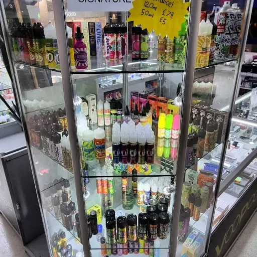 vape shop runcorn THE BEST 10 Vape Shops near RUNCORN, BRISBANE QUEENSLAND, AUSTRALIA -  Updated 2026 - Hours main image 0