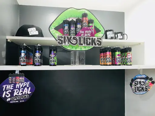 Viper Vapes | Vape Shop in Newton-le-Willows, England Viper Vapes | Vape Shop in Newton-le-Willows, England