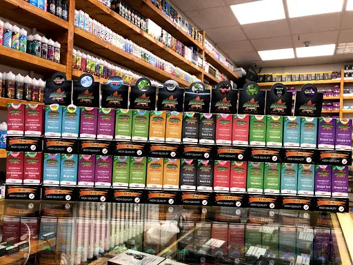 Vape Kingdom | Vape Shop in Saint Helens, England