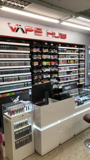 vape shops st helens Ohm City Vapes main image 0