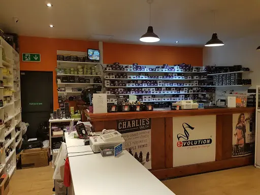 vape shops st helens Reputable Vape Shops in Saint Helens, England With Best Price