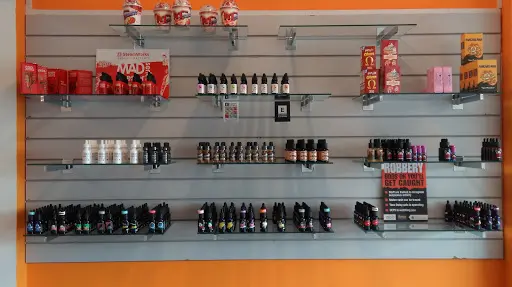 vape shop bromborough Vapour-Hut - Bromborough