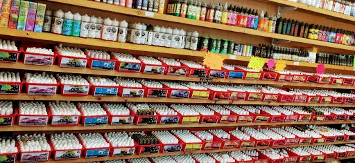 Keyvapours Brecon | Vape Shop in Brecon, Wales