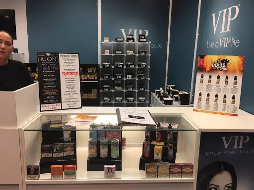 elfbar nachfüll pod läuft aus Busy Bee Smoke Shop main image 0