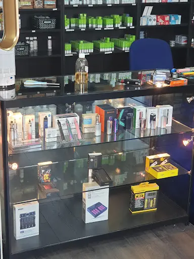 The vape shop | Vape Shop in Liverpool, England