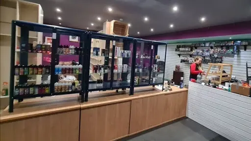 Reputable Vape Shops in Liverpool, England With Best Price