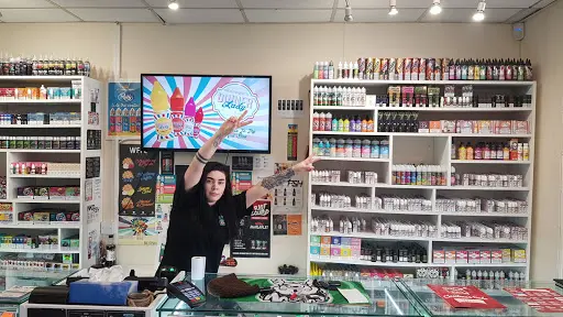 elfbar nachfüll pod läuft aus Mr Smoke Of Fowlerville Vape Store