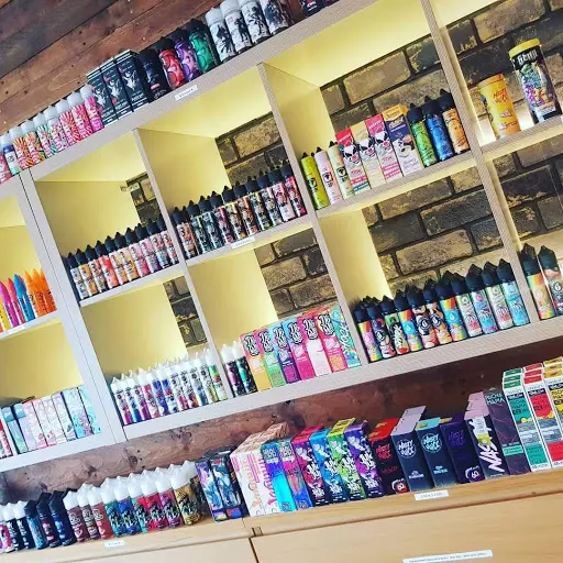 vape shops bridgend BUCKIN VAPES - Updated May 2026 - 12 Photos - 8288 Firetower Rd, Pass  Christian, Mississippi - Vape Shops - Phone Number