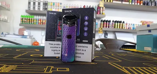 Reputable Vape Shops in Liverpool, England With Best Price