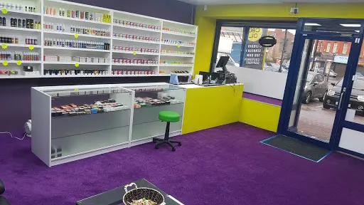 vape shops in liverpool E-CIG VAPE