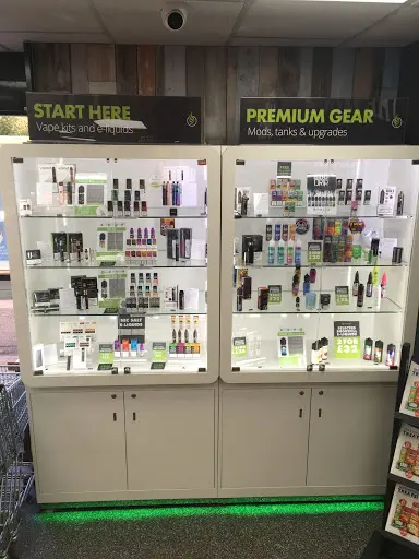 Reputable Vape Shops in Northampton, Midlands With Best Price