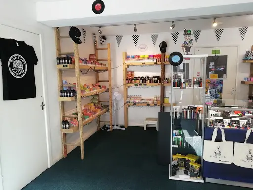 MODNVAPE | Vape Shop in Wellingborough, Midlands