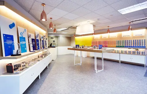 Ecigwizard Banbury | Vape Shop | Vape Shop in Banbury, England