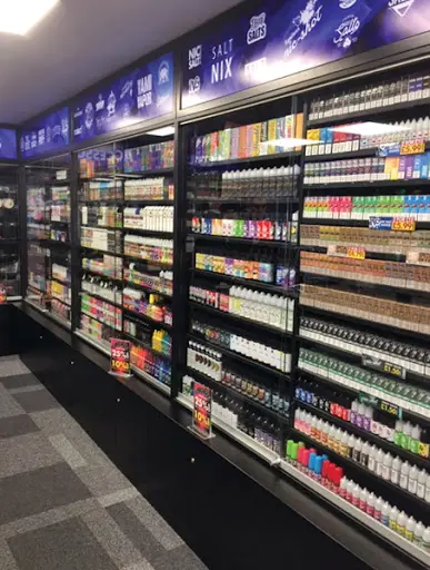 elfbar nachfüll pod läuft aus Vape Shop | Hornco Refinery Vape Shop main image 0
