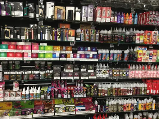 vape shop leamington Leamington Spa shop closed down over illicit vape sale concerns