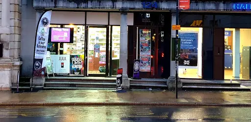 privilege vapes | Vape Shop in Leamington Spa, Midlands