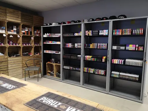 Reputable Vape Shops in Leamington Spa, Midlands With Best Price