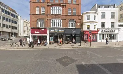 vape shop london road brighton ODBVape