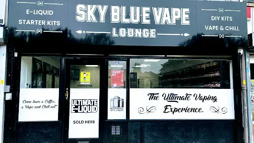 vape shop outlet coventry THE VAPE SHED  The Vape Shed are your local vape stockist! Supplying a  large range of e-juices, mods and novelty gear here at Coventry Village