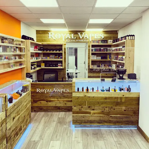 kenilworth vape shop Grab n Go main image 1