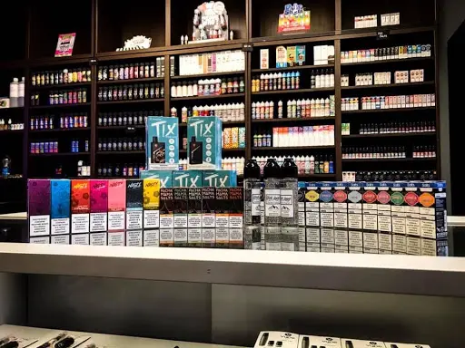 vape shop outlet peterborough Vape Shop Outlet | Peterborough - Reviews, Photos & Phone Number - Updated  May 2026 - Vape Shops in Peterborough Unitary authority, Peterborough main image 1