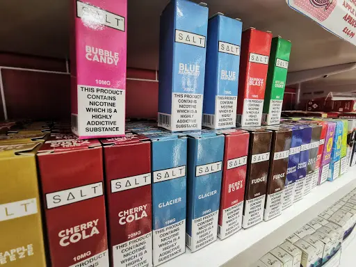 Vape express