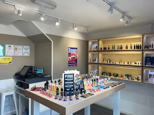 vape shop in peterborough Ecigwizard Fengate | Vape Shop