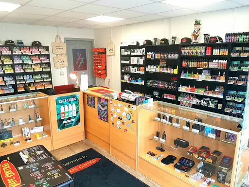 vape shop in peterborough The Vape Shop Yaxley