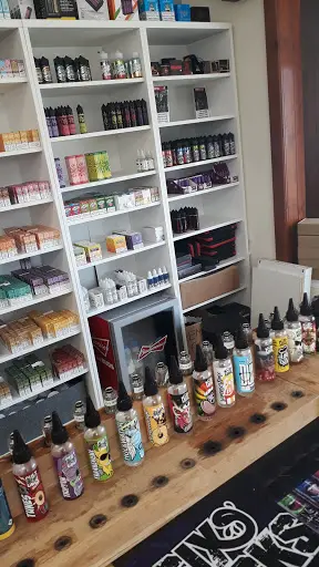 The Vape Project