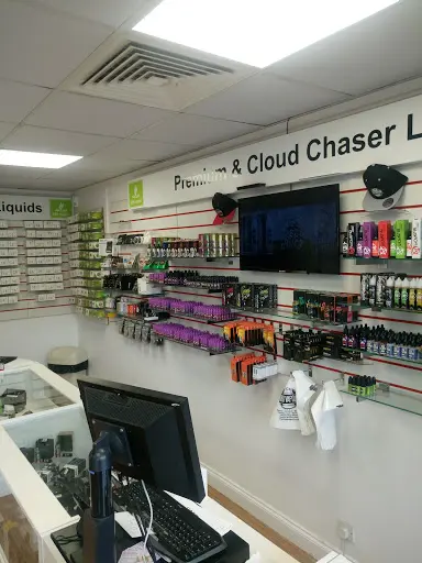 Reputable Vape Shops in Spalding, England With Best Price Reputable Vape Shops in Spalding, England With Best Price