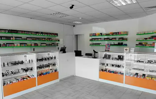 Vape Junkies (Corby)