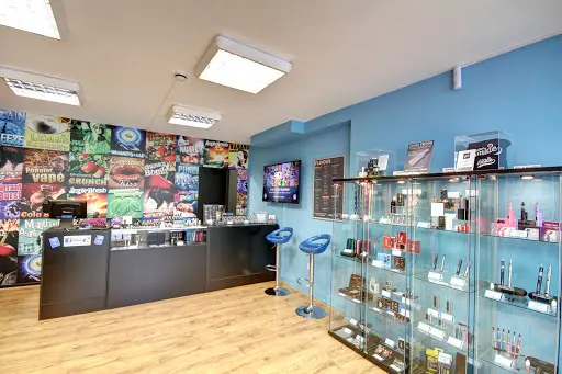 Reputable Vape Shops in Cambridge, England With Best Price