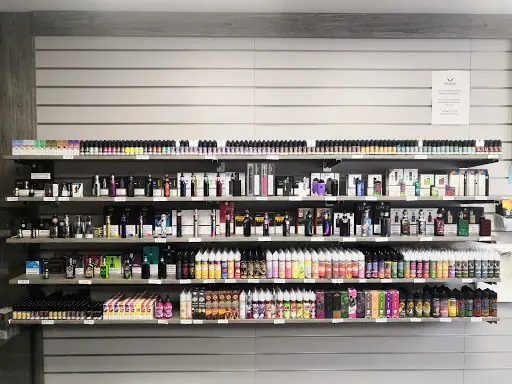 vape shop st ives Nicotine Free Daily Support in Quit Smoking main image 0