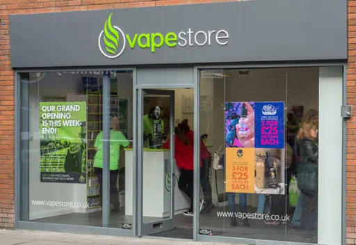 vape shop north end portsmouth Vapestore Portsmouth
