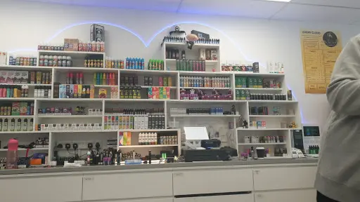 elfbar nachfüll pod läuft aus Vape shop in Hampstead, NC with low prices