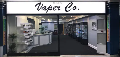 Reputable Vape Shops in Fareham, England With Best Price