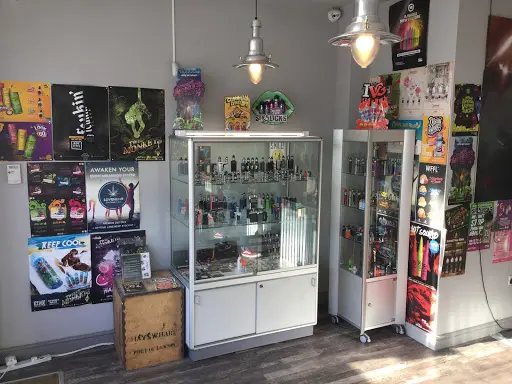 Vapourium Vape Shop Fareham