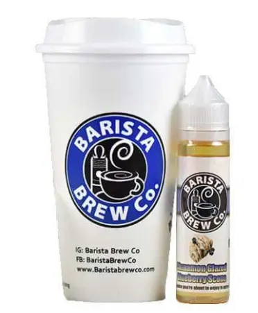 coton vape Electronic Cigarettes in Fairy main image 1