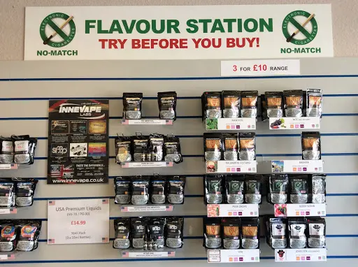 vape shops fareham Reputable Vape Shops in Fareham, England With Best Price