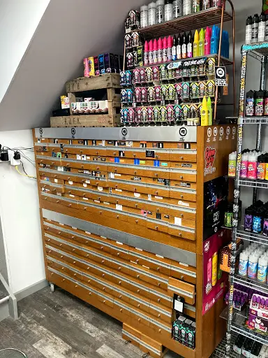 Vapourium Vape Shop | Vape Shop in Winchester, England
